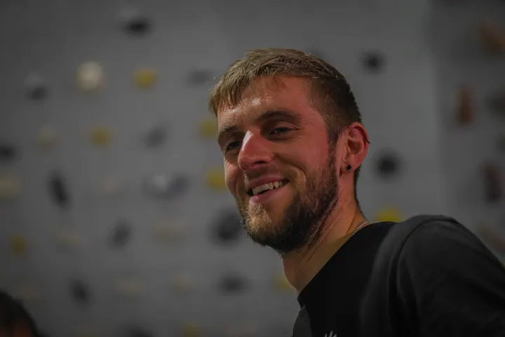 Rockstar Climbing — climbing-studio in Swindon — 6