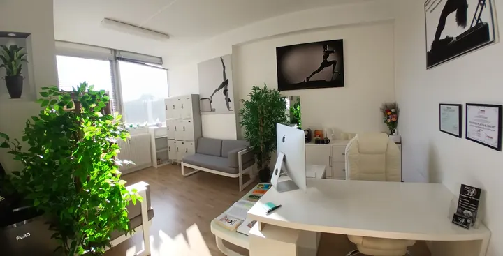 50 NUANCES DE PILATES — pilates-studio à Nîmes — 3