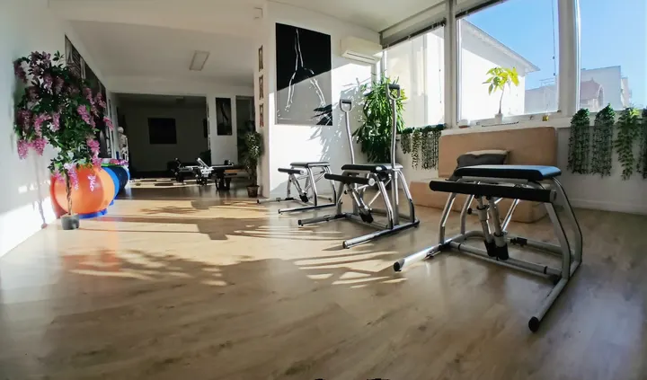 50 NUANCES DE PILATES — pilates-studio à Nîmes — 4