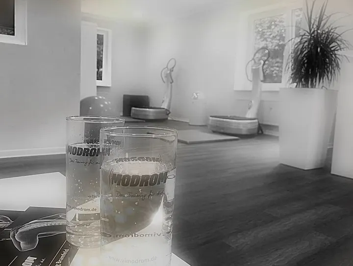 VIMODROM Hamburg Sasel — fitnessstudio in Hamburg — 4