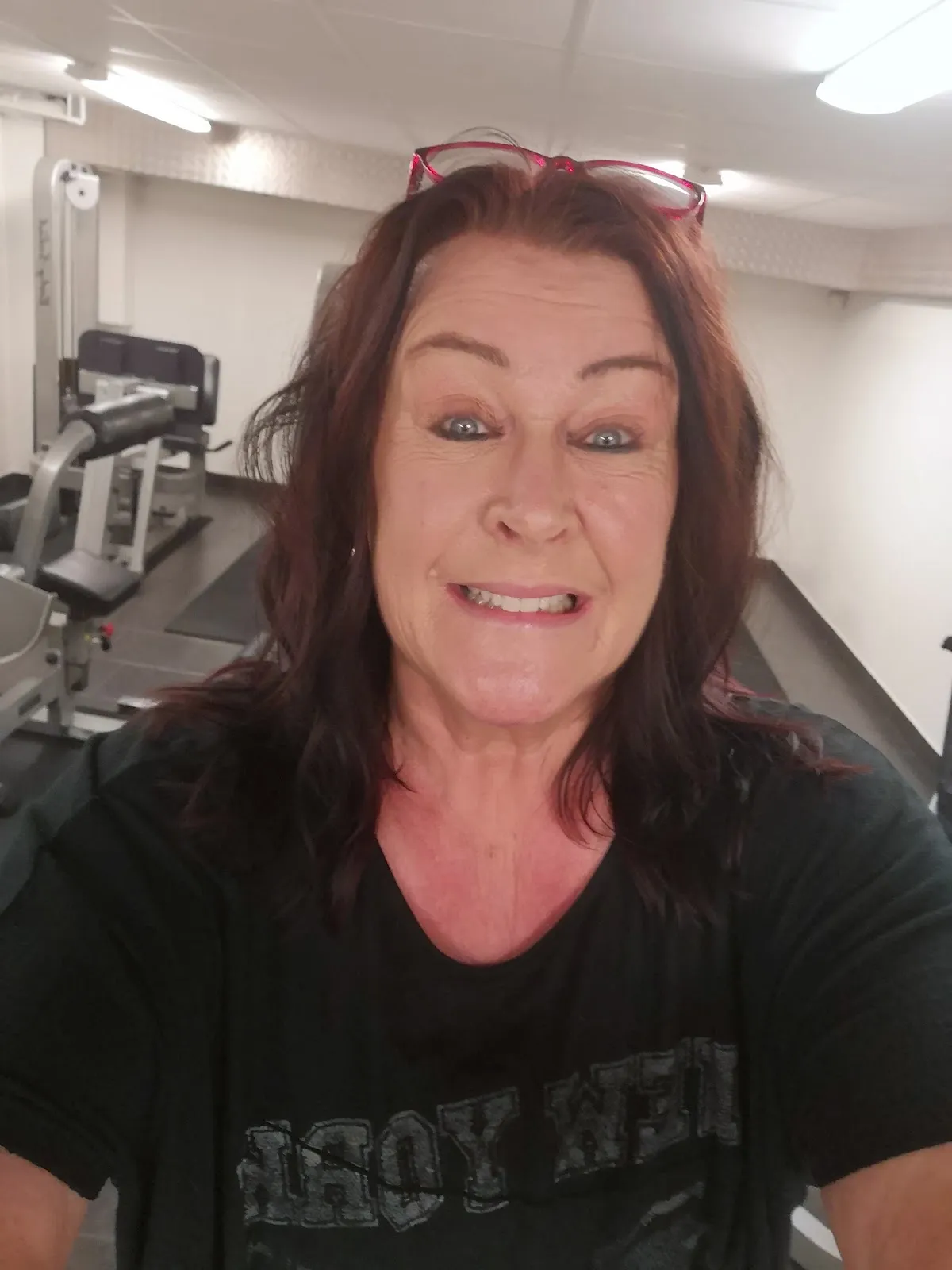 Albrektsgym — träningsstudio-studio i Norrköping — bild 2