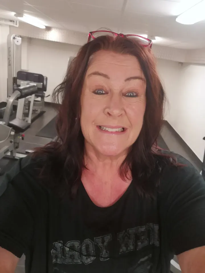 Albrektsgym — träningsstudio i Klingsberg, Norrköping — 2