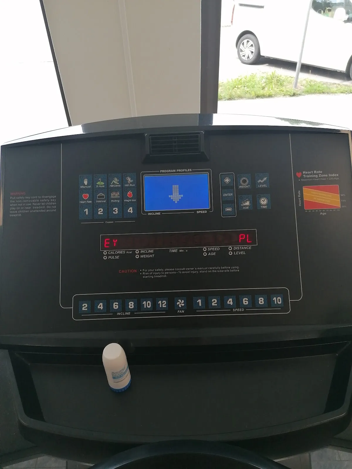 Albrektsgym — träningsstudio-studio i Norrköping — bild 5