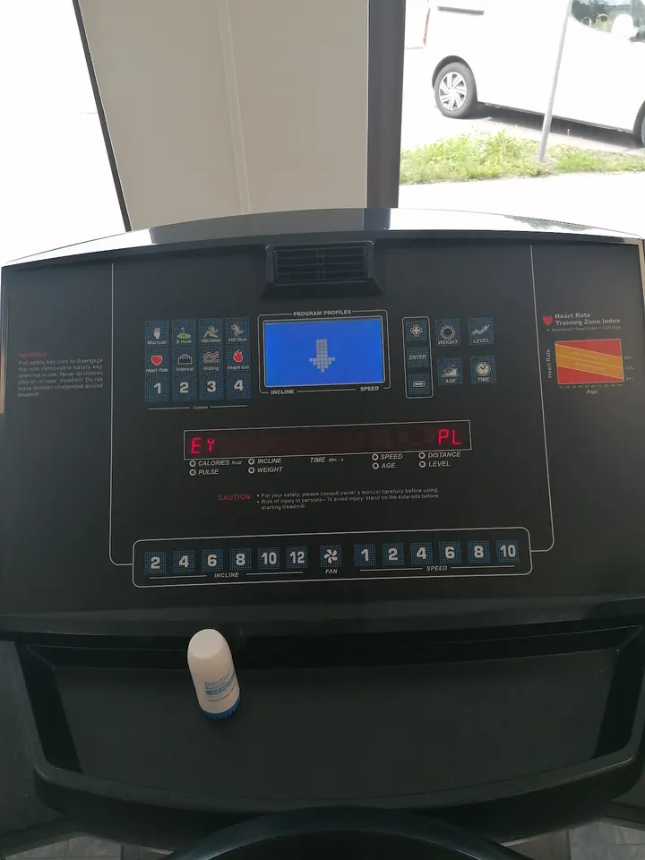 Albrektsgym — träningsstudio i Norrköping — 5