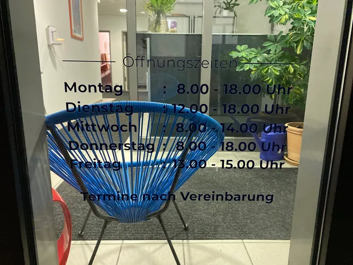 Physiotherapie Südstadtbad — pt-studio in Nürnberg — 3