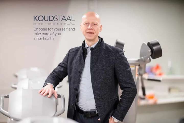 Koudstaal — personal training-studio in Middelwatering, Capelle aan den IJssel — 2