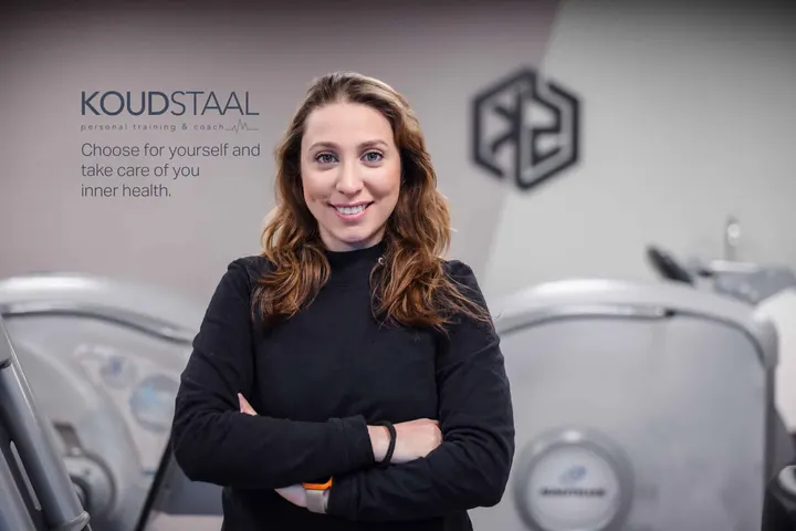 Koudstaal — personal training-studio in Middelwatering, Capelle aan den IJssel — 3