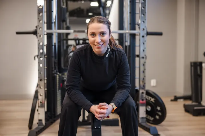 Koudstaal — personal training-studio in Capelle aan den IJssel — 4