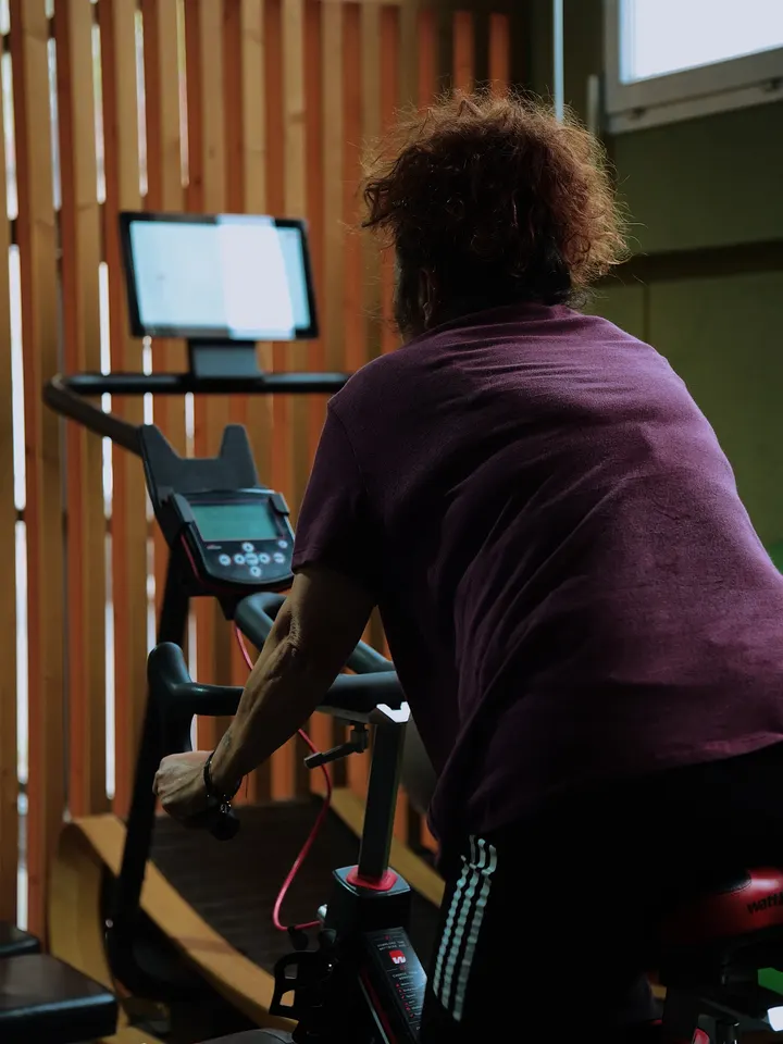 Boost Sport Center — coaching personnel-studio à Puech du Teil, Nîmes — 3