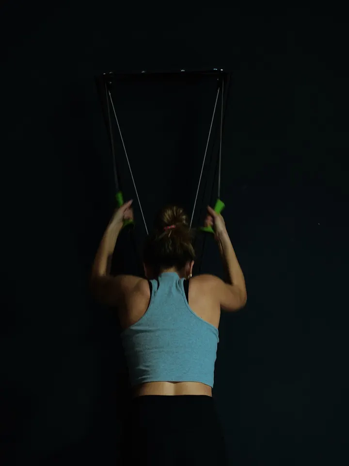 Boost Sport Center — coaching personnel-studio à Nîmes — 4