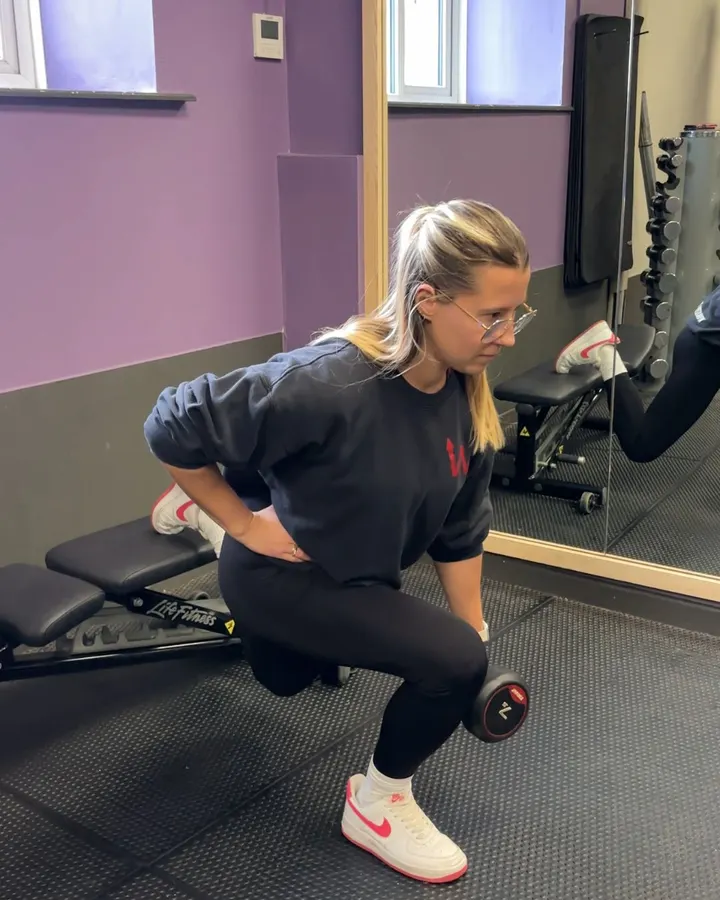 Workout Bristol — fitness studio in Bristol — 3