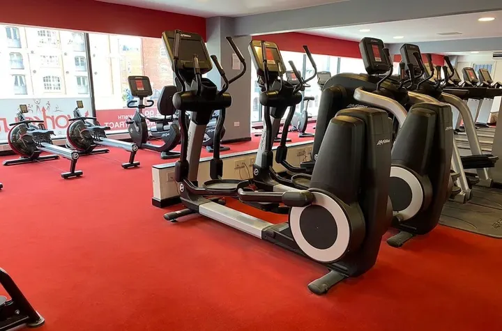 Workout Bristol — Fitness Studio in Ashton Gate, Bristol