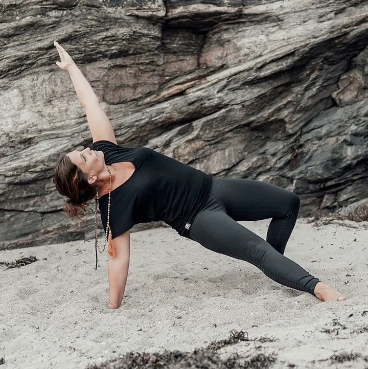 Spira Yoga & Coaching — yoga-studio i Ytterby, Göteborg — 2