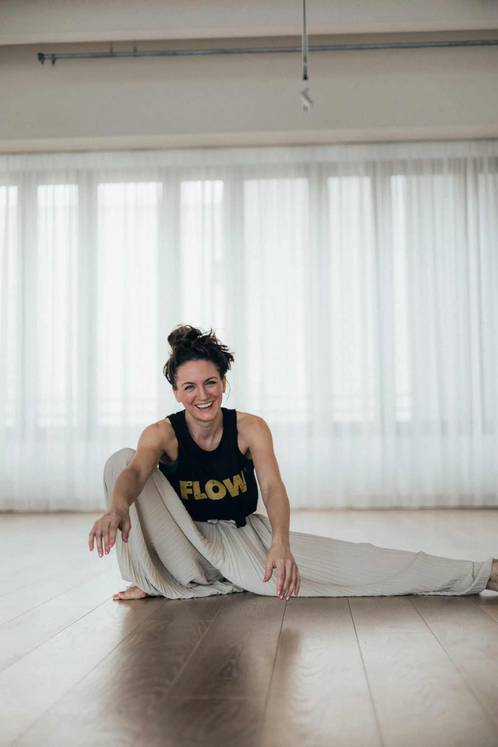 SOHAM Yoga & Massage Nürnberg — yoga-studio i Nürnberg — 2