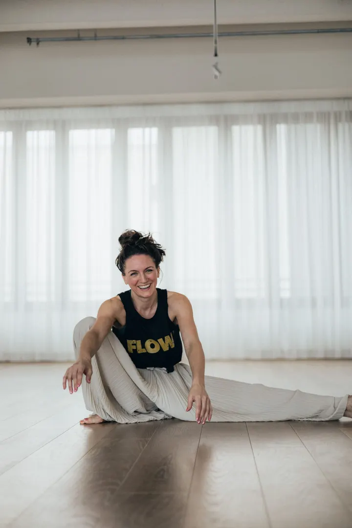 SOHAM Yoga & Massage Nürnberg — yoga-studio in Himpfelshof, Nürnberg — 2