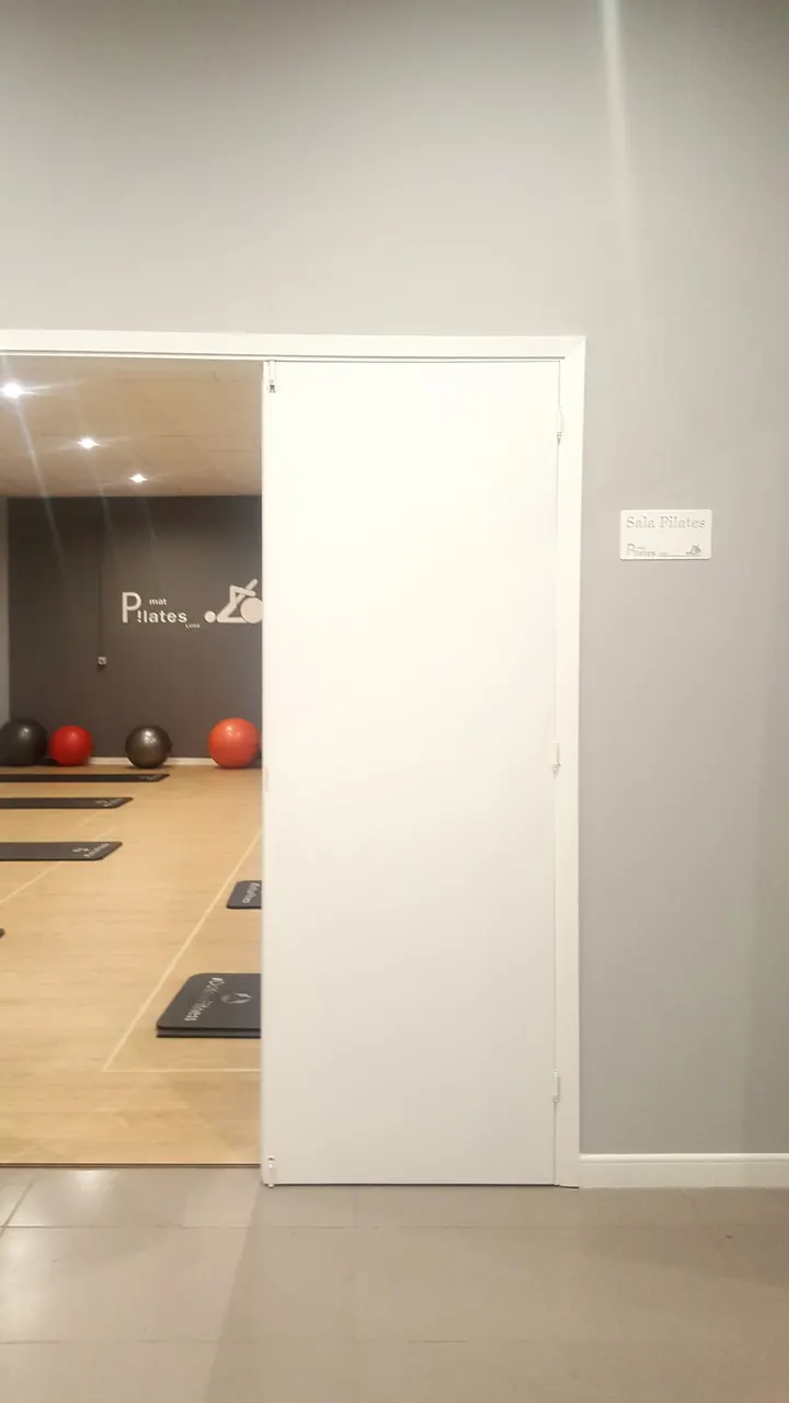 Mat pilates — pilates-studio en Castelo de Abaixo, Lugo — 3