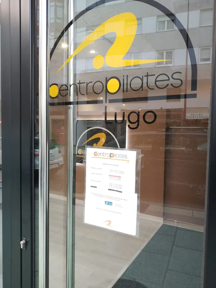 Mat pilates — pilates-studio en Lugo — 5
