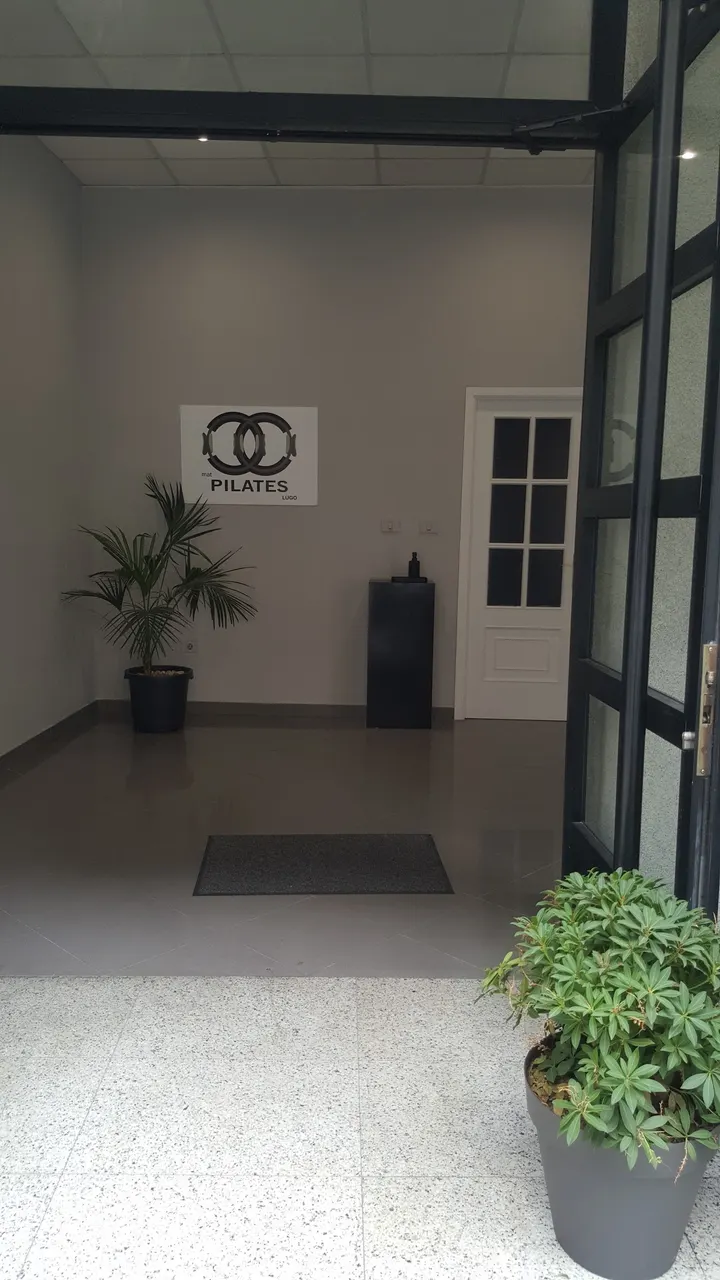 Mat pilates — Pilates en Castelo de Abaixo, Lugo