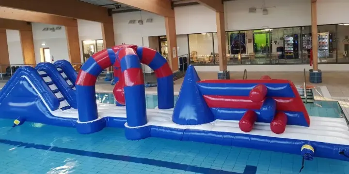 Billingshurst Leisure Centre — fitness studio in Billingshurst — 2