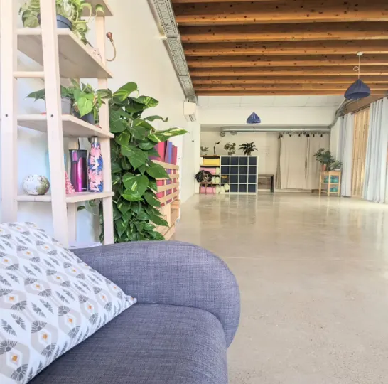 L'Atelier perché — yoga-studio à Montchapet, Dijon — 2