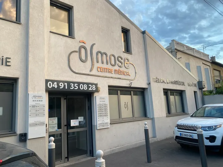 Osmose & Vous Bébés Nageurs — bien-être-studio à Marseille — 5
