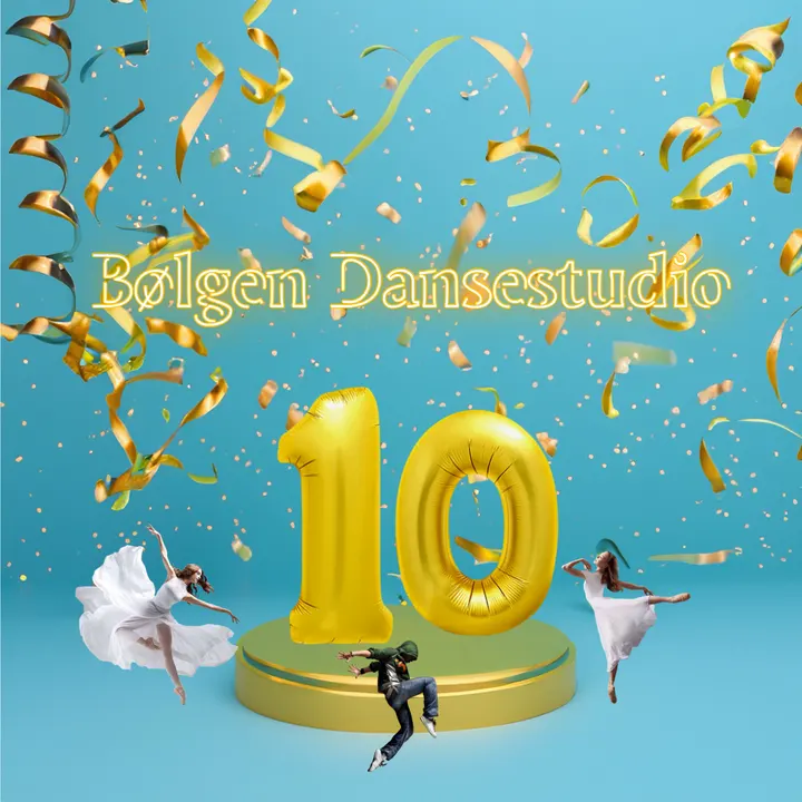 Bølgen Dansestudio — pole fitness-studio i Stintetoppen, Arendal — 2