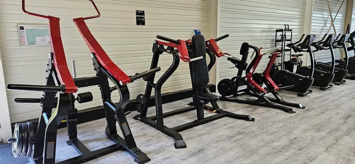 Fightness Training — salle de fitness-studio à Montauban-de-Bretagne — 4
