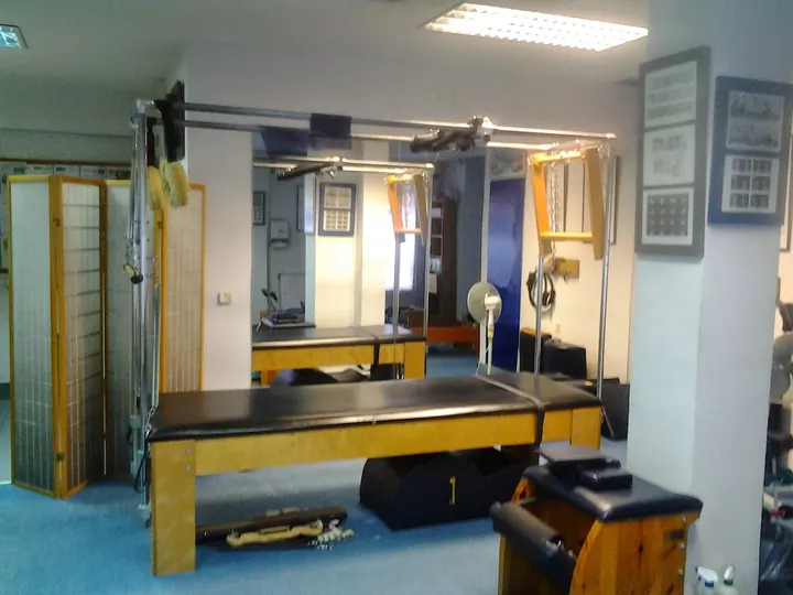 Estudio Lara Y Miguel Ángel S.L. — pilates-studio en Salamanca, Madrid — 2
