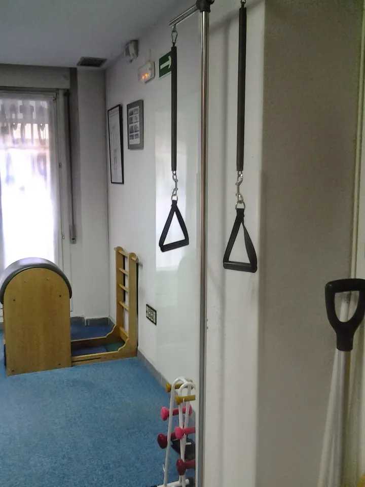 Estudio Lara Y Miguel Ángel S.L. — pilates-studio en Salamanca, Madrid — 3