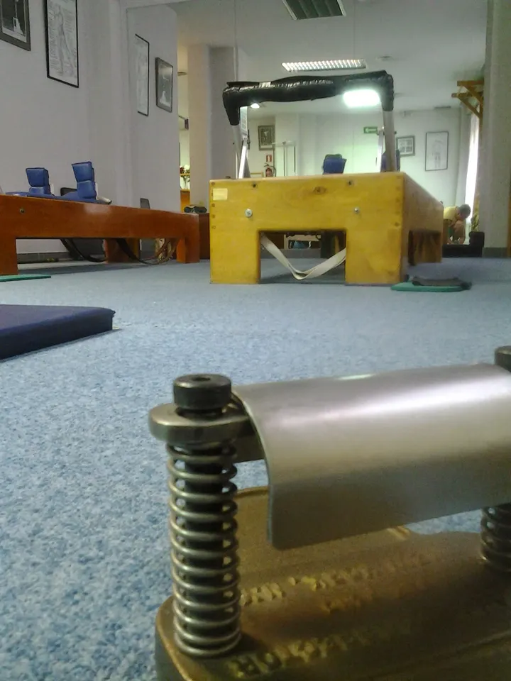 Estudio Lara Y Miguel Ángel S.L. — pilates-studio en Madrid — 3