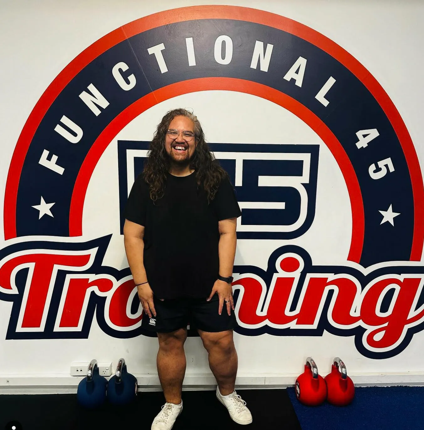 F45 Training Islington — functional training-studio in London — 3