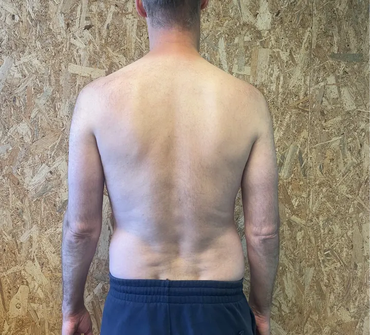 Martijn Jansen Coaching — personal training-studio in Den Haag — 3
