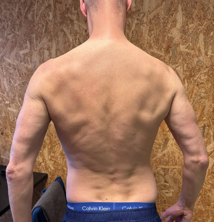 Martijn Jansen Coaching — personal training-studio in Den Haag — 4
