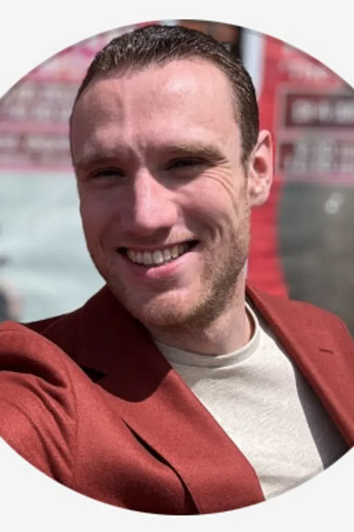 Martijn Jansen Coaching — Personal training in Haagse Hout, Den Haag