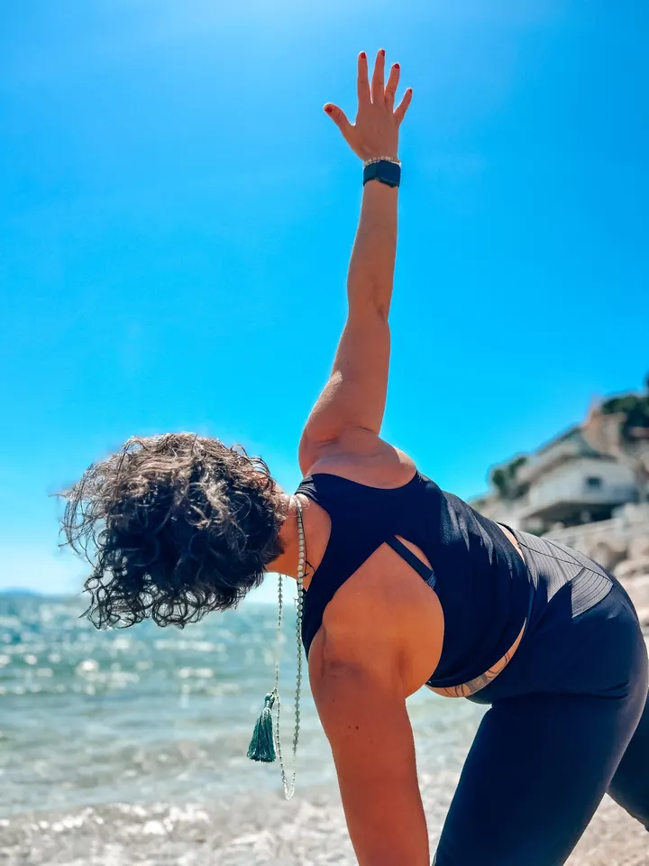 Sonou Yoga (ehemaliges Intuition Yoga Bonn) — yoga-studio in Poppelsdorf, Bonn — 2