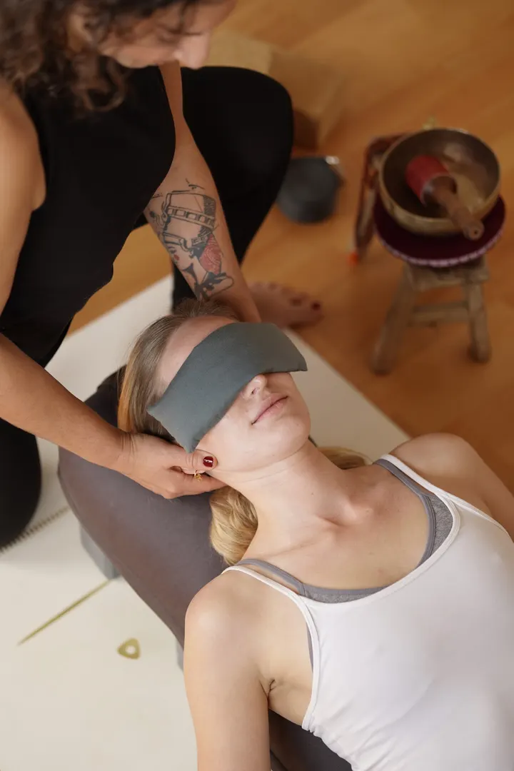 Sonou Yoga (ehemaliges Intuition Yoga Bonn) — yoga-studio in Bonn — 4