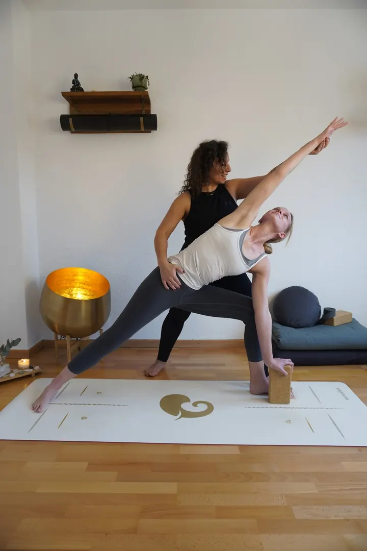 Sonou Yoga (ehemaliges Intuition Yoga Bonn) — yoga-studio in Bonn — 5