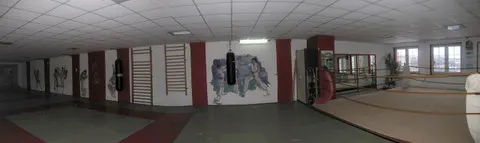 Budokan Hamburg Sportstätten Sportstättengesellschaft m.b.H. — Kampfsport in Barmbek-Nord, Hamburg