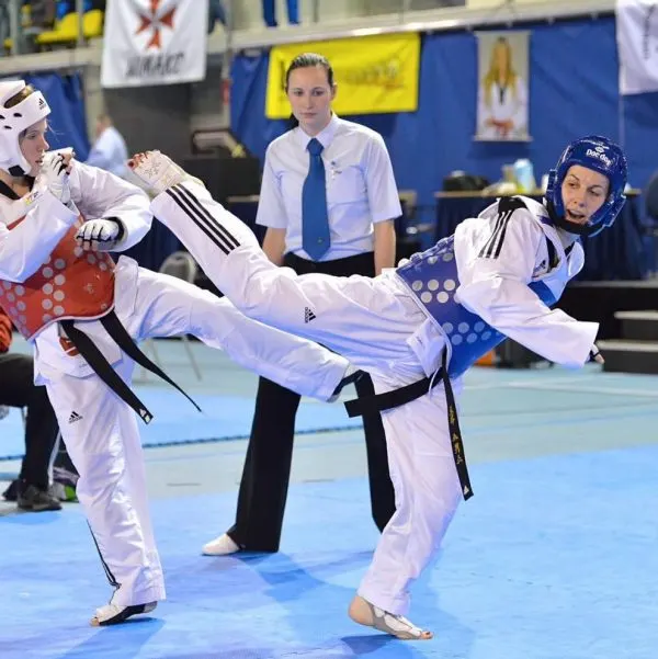 Bumps and Bubs Glasgow — martial arts-studio in Knightswood, Glasgow — 2