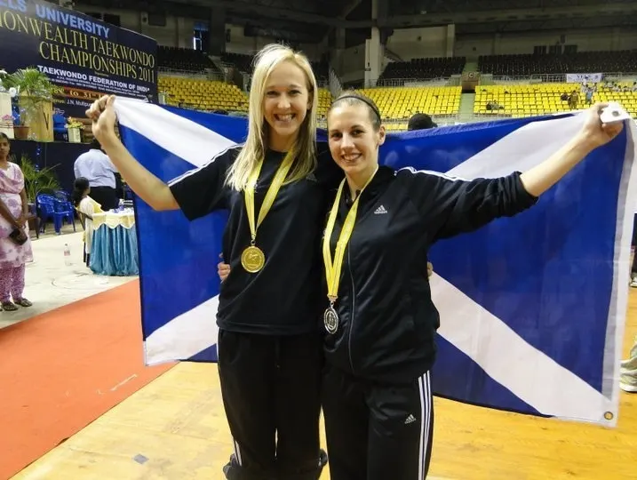 Bumps and Bubs Glasgow — martial arts-studio in Knightswood, Glasgow — 3