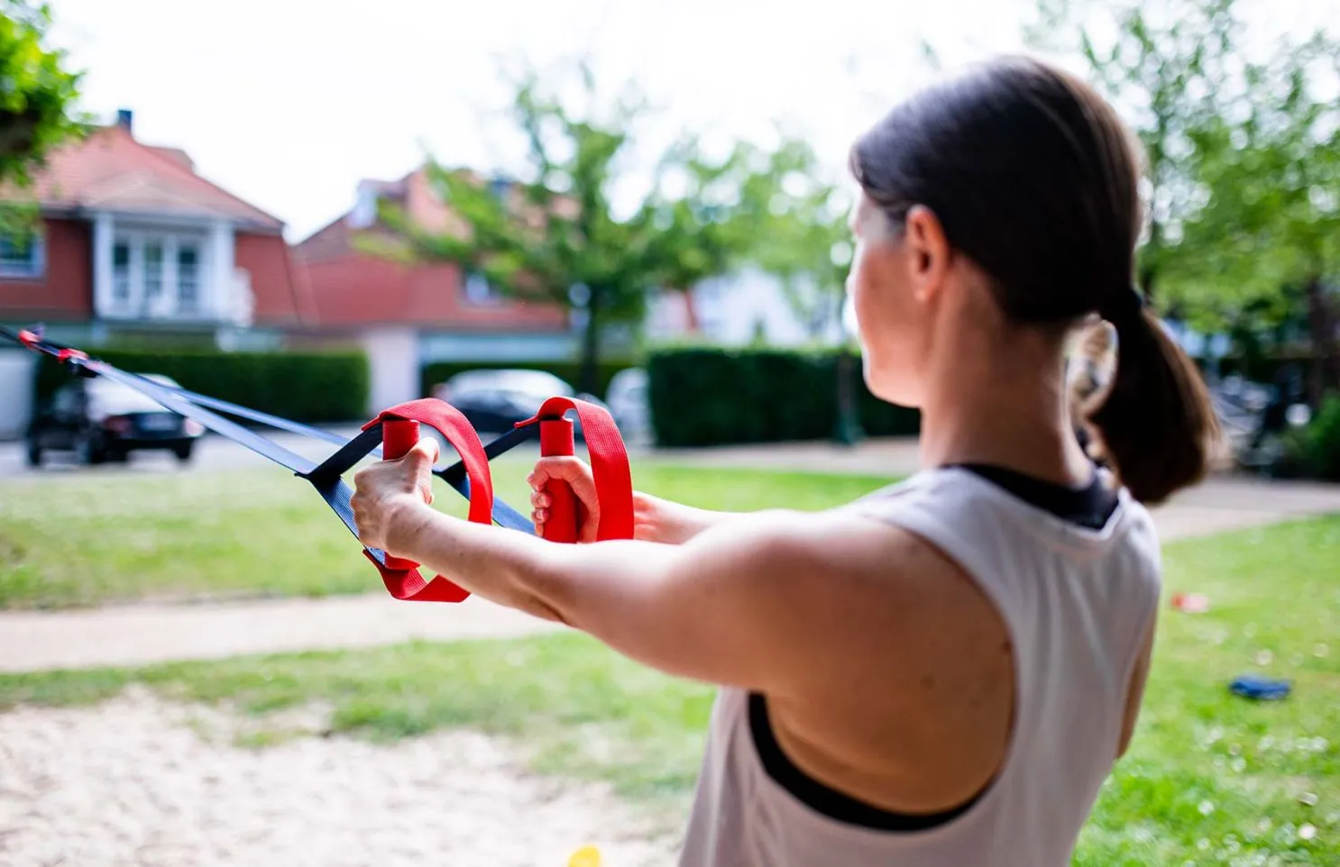 Fitness mit Jessi — träningsstudio i Rodgau — 2