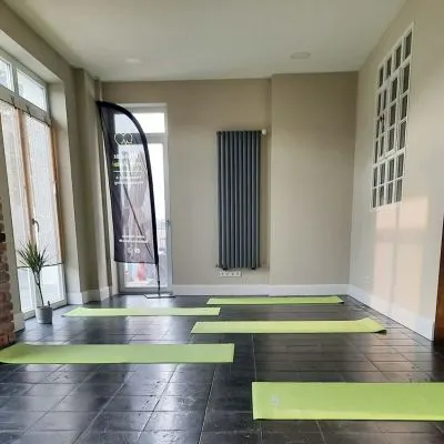 Fitness mit Jessi — fitnessstudio in Rodgau, Frankfurt am Main — 3