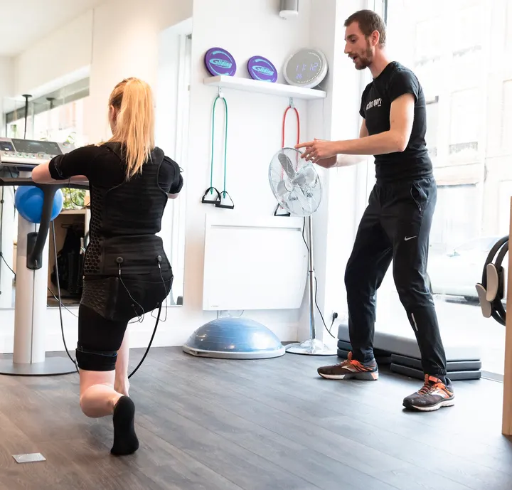 Action Sport Lille — salle de fitness-studio à Vieux-Lille, Lille — 2