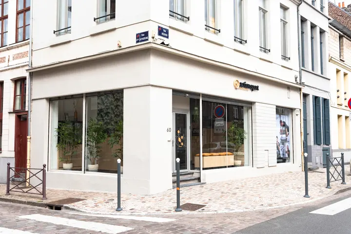 Action Sport Lille — salle de fitness-studio à Vieux-Lille, Lille — 3