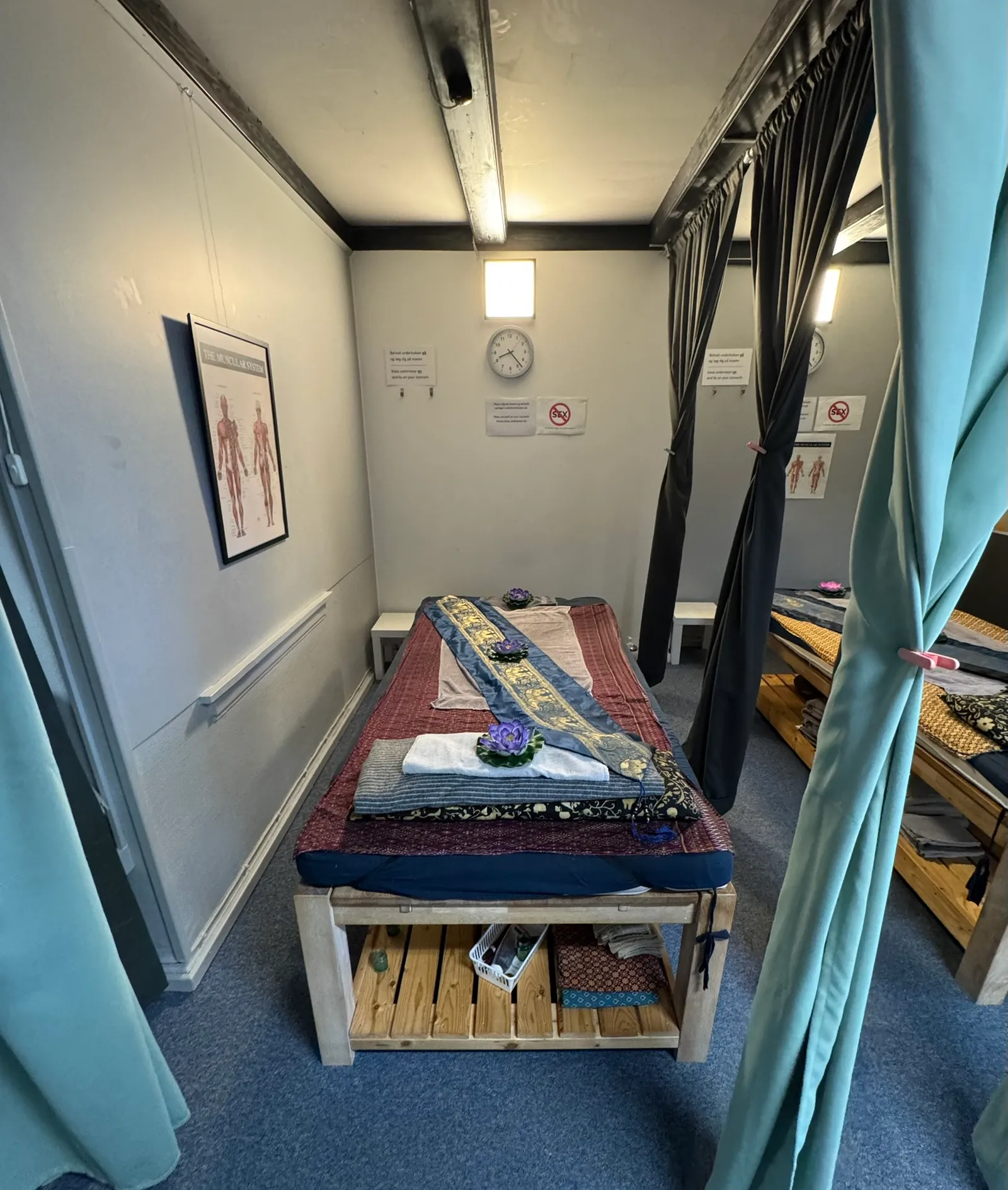 Jo Jo Thai massage & Wellness Center — wellness-studio i Enghave, Odense — bild 3