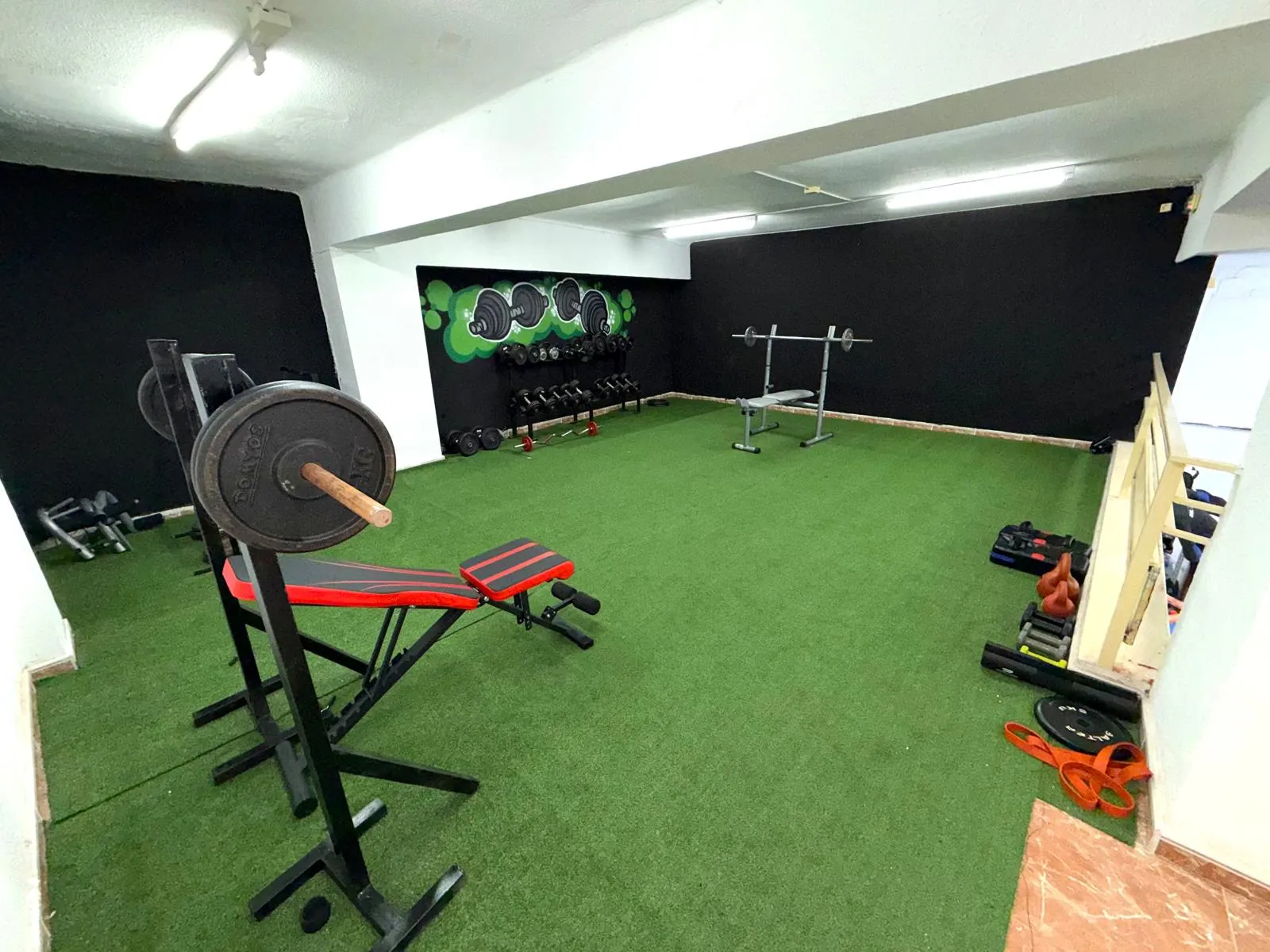 CLUB MMA BURRIANA — kampsport-studio i Borriana — bild 3