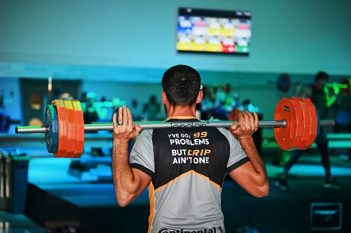 Haden Hill Leisure Centre — fitness studio in Haden Hill, Cradley Heath — 3