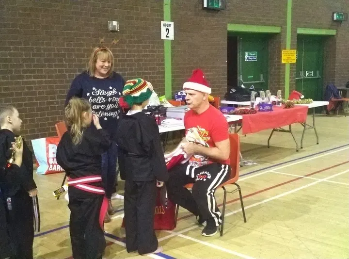 Haden Hill Leisure Centre — fitness studio in Cradley Heath — 3