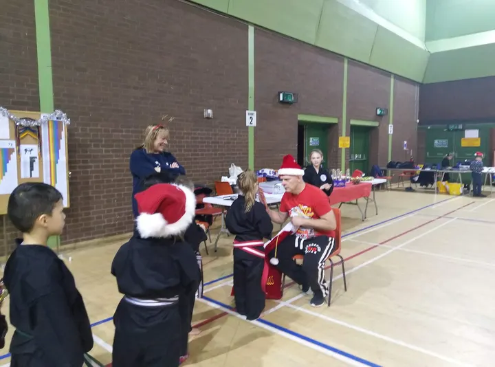 Haden Hill Leisure Centre — fitness studio in Cradley Heath — 4