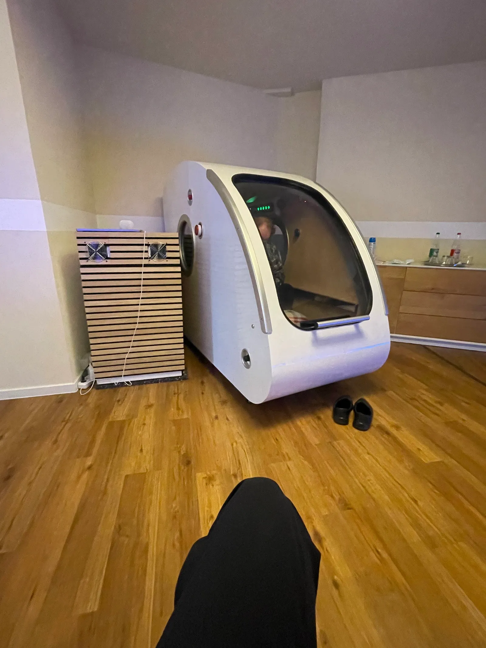 VitalCode Dresden — wellness-studio in Dresden — 2
